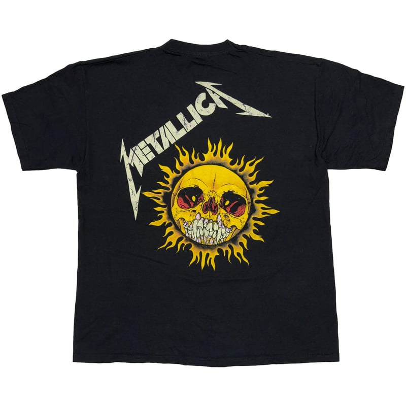 限定479 llica Pushead グラス メタリカMetclub1 限定479 llica Pushead グラス メタリカMetclub1 限定479 llica