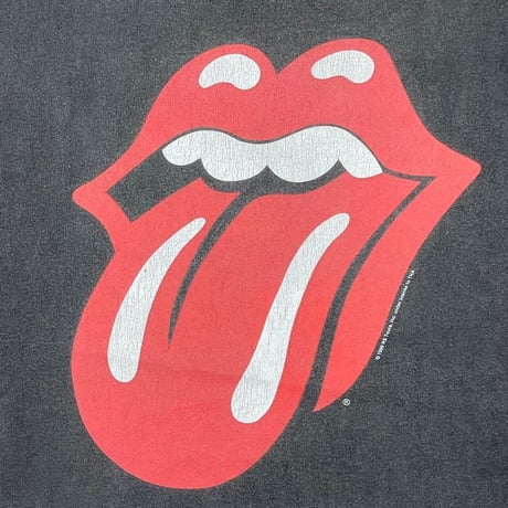 ROLLING STONES NO SECURITY TOUR 1999 ALL SPORT XL 2062