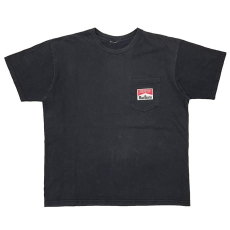 Marlboro UNLIMITED RAILROAD POCKET FITS XL 3867