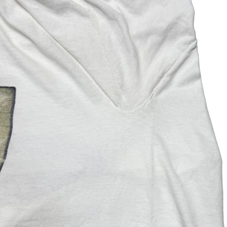 PINK FLOYD DEVISION BELL P LOGO WHITE BROCKUM OSFA FITS XL 1924