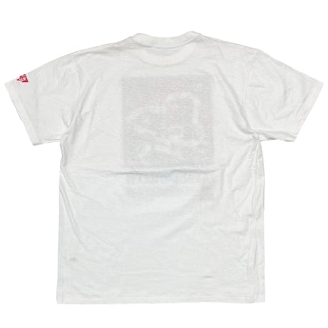 HOME ALONE x KFC 1991 THE OBJECT OF THIS GAME WHITE FITS LARGE 8411