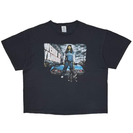 WEIRD AL YANKOVIC STRAIGHT OUTTA LYNWOOD TOUR DELTA XXL 5427