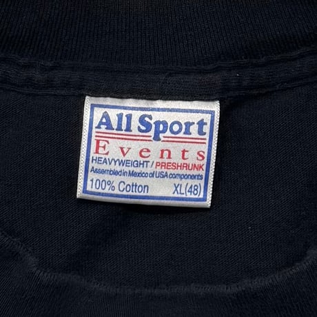END OF DAYS 1999 FESTIVAL ALL SPORT XL 3324