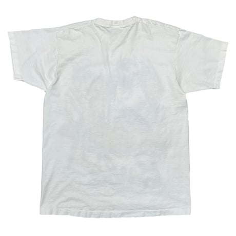 BARBIE 1991 DOLL TEE WHITE OSFA FITS XL 6936
