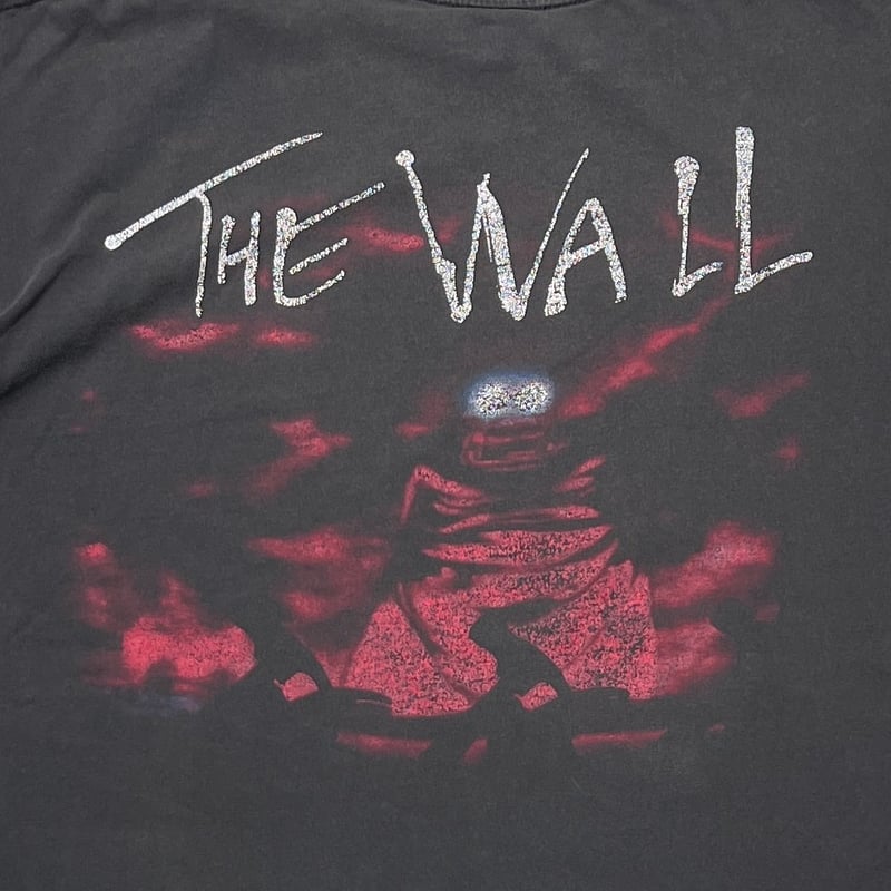 レア⭐︎PINK FLOYD THE WALL シングルスコレクション 限定☆ レア⭐︎PINK FLOYD THE WALL シングルスコレクション 限定