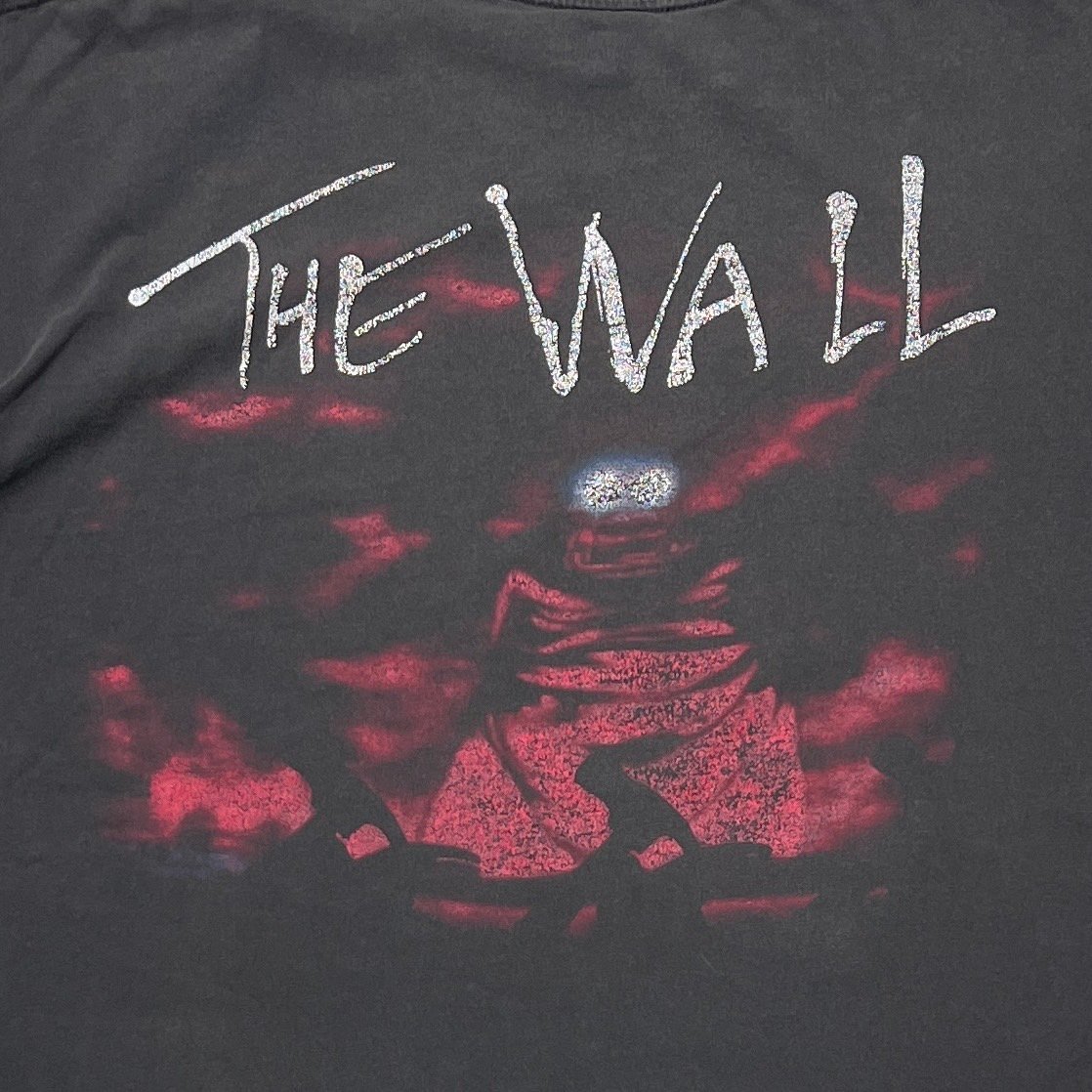 PINK FLOYD THE WALL WINTERLAND XL 6736 | greatL