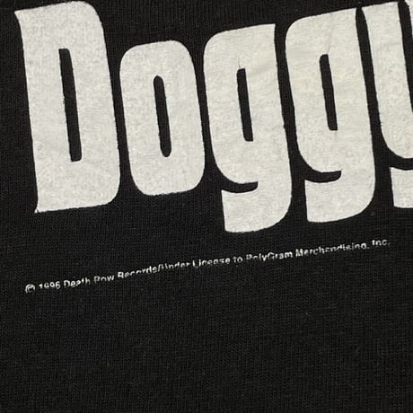 SNOOP DOGGY DOGG 1996 Tha Doggfather POLYGRAM XL 9963