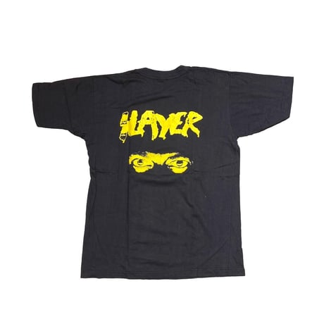 SLAYER BOOTLEG 1996 TEE XXL 120KF5618