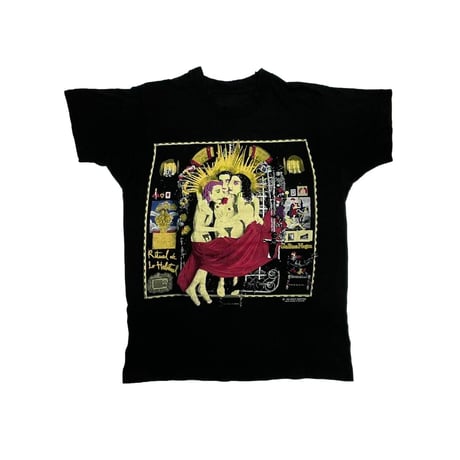 JANES ADDICTION RITUAL DE LO HABITUAL TOUR 1990 FITS LARGE 0290