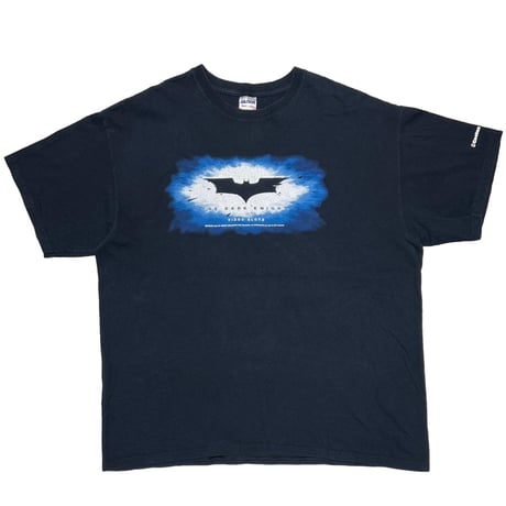 THE DARK KNIGHT VIDEO SLOTS GILDAN XL 0199