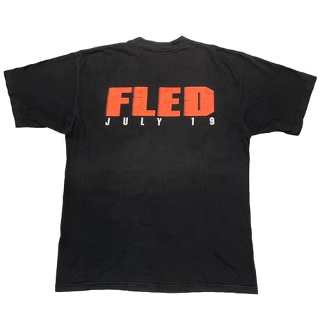 FLED JULY 19 MOVIE PROMO XL 0459
