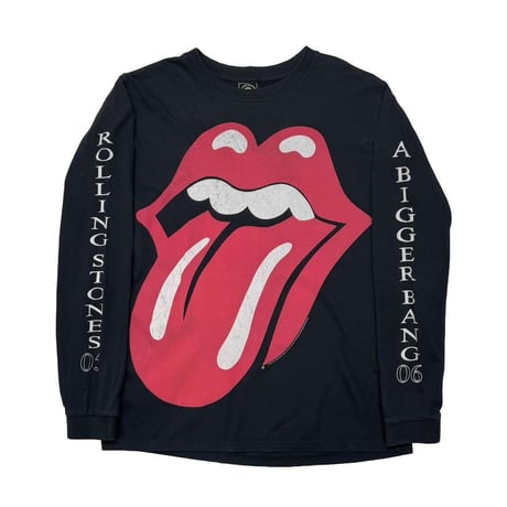 CATEGORY THE ROLLING STONES | greatLAnd OSAKA