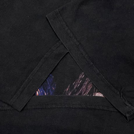 Slipknot MEMBER DOUBLE SIDE BOOTLEG XL 5564