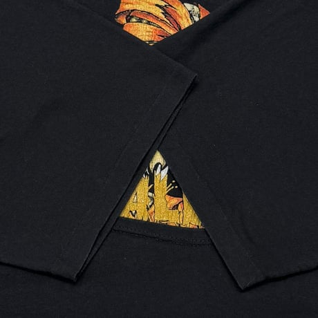 METALLICA PUSHEAD WHEREVER I MAY ROAM METALLICA TAG XL 1561
