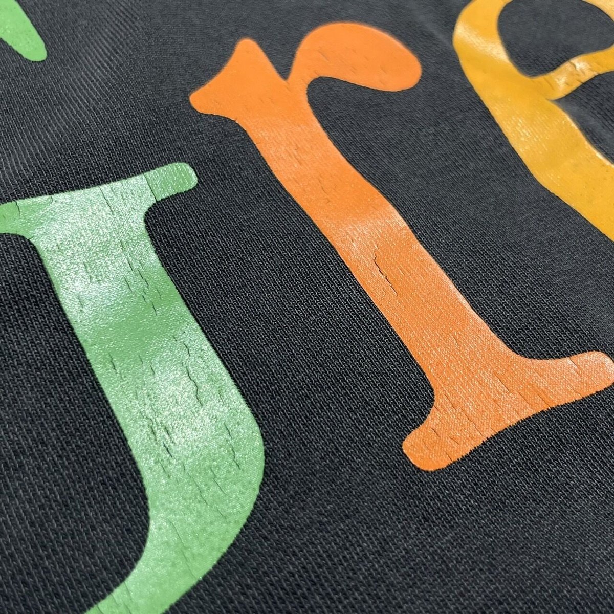 greatLAnd ORIGINAL GREAT HOODED SWEATSHIRT | gr