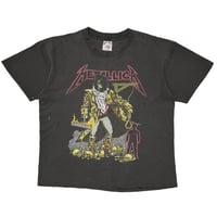 NINE INCH NAILS BOX LOGO WITH TEETH 2005 DIAMON