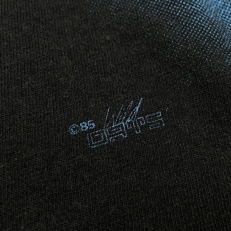 METALLICA 1985 METAL UP YOUR ASS FITS XL 4322