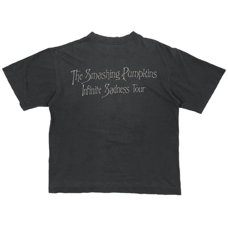 THE SMASHING PUMPKINS THE WORLD IS A VAMPIRE GIANT LARGE 0994