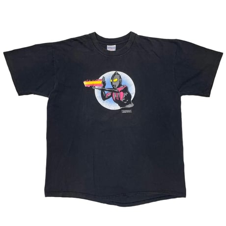 ULTRAMAN 1996 TSUBURAYA COPYWRITE ALL SPORT XL 2981