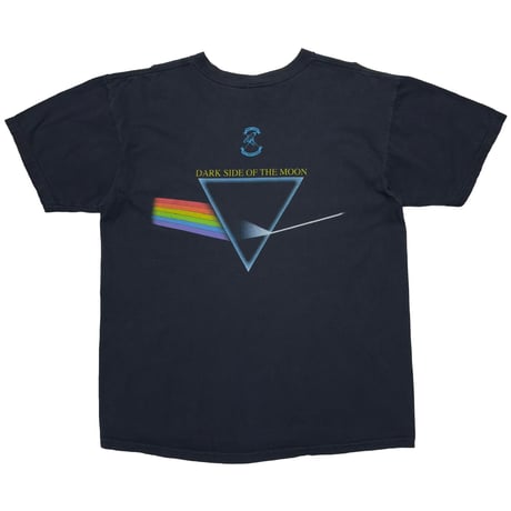 PINK FLOYD DARK SIDE OF THE MOON anvil LARGE 1702