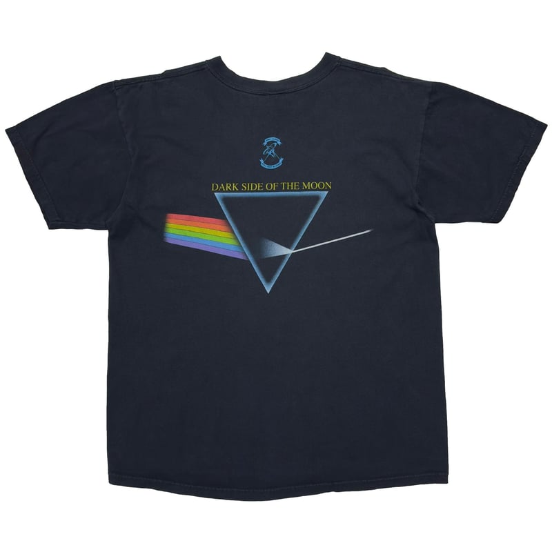 90s-00s ピンク・フロイド Dark Side Of Moon Anvil PINK FLOYD DARK SIDE OF THE MOON anvil LARGE 17