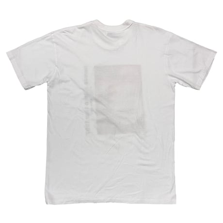 NAMIE AMURO 安室 奈美恵 namie amuro tour 1997 a walk in the park WHITE FITS MEDIUM 9237