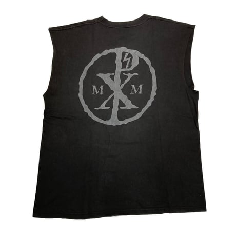 MARILYN MANSON CANTER RING TEE 1997 XL 1649