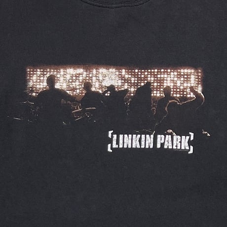 LINKIN PARK 2003 METEORA LIVE STAGE M&O XL 2371
