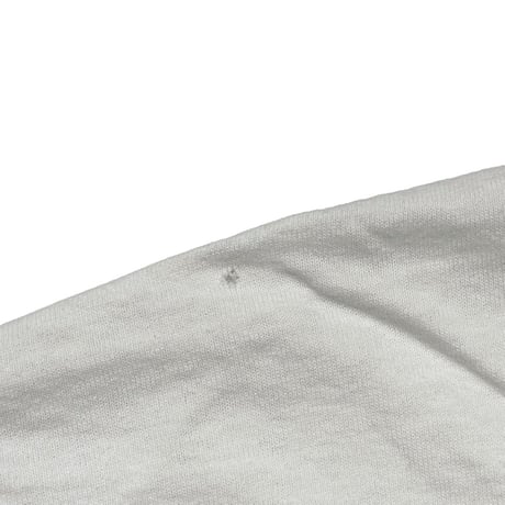 PEARL JAM THREADWORM WHITE FRUIT OF THE LOOM XL 0850