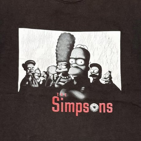 THE SIMPSONS The Sopranos PARODY DELTA LARGE 9325