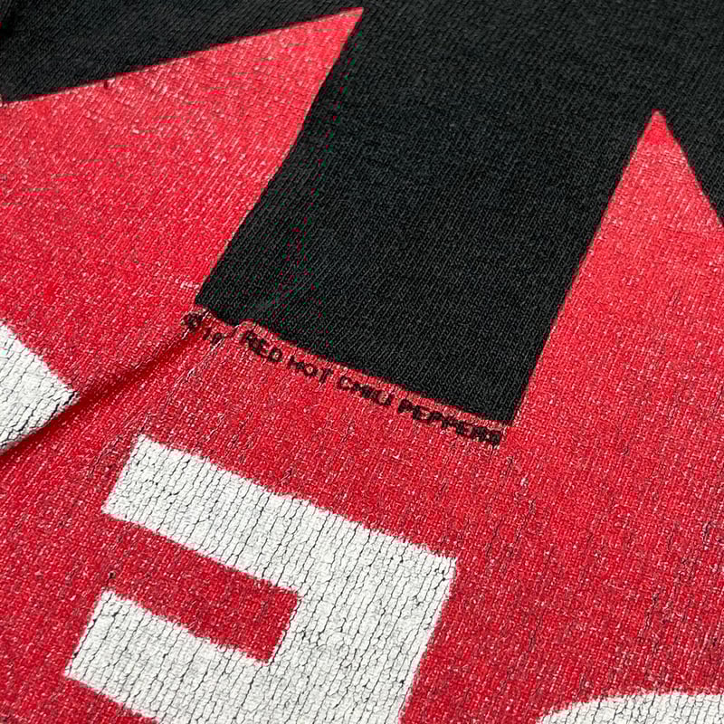 Red Hot Chili Peppers / 風神&雷神セット Red Hot Chili Peppers / 風神&雷神セット