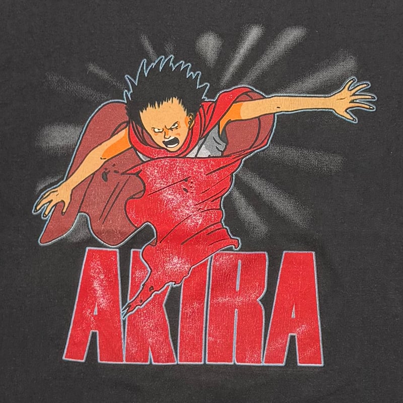 クラブ AKIRA Amazon.co.jp: アキラグラフブック 初版 AKIRA 大友克洋