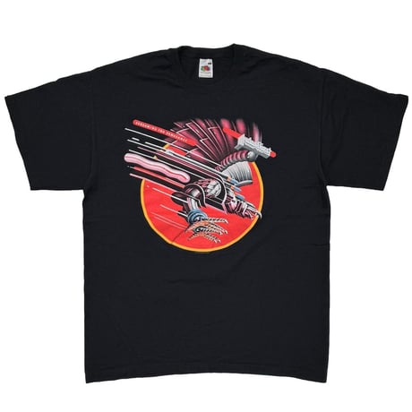 JUDAS PRIEST 2006 SCREAMING FOR VENGEANCE FRUIT OF THE LOOM LARGE 4926