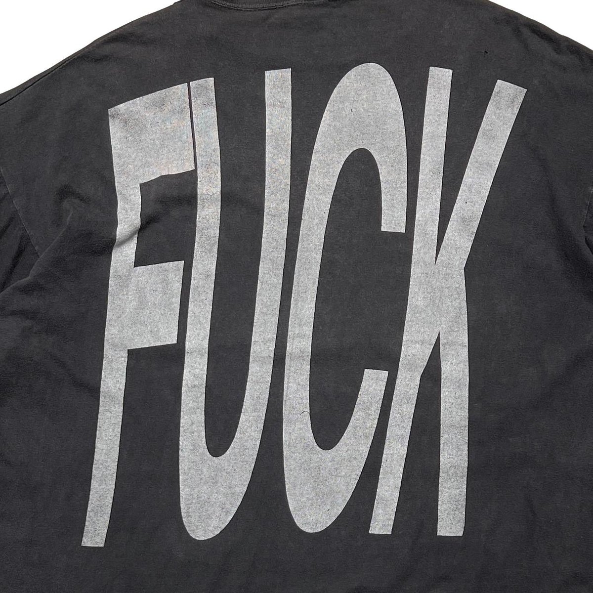 99%is fuck 手袋 グローブ ジッパー ナインティナインパーセントイズ NINE INCH NAILS FIST FUCK EURO FITS XL 0109 | g