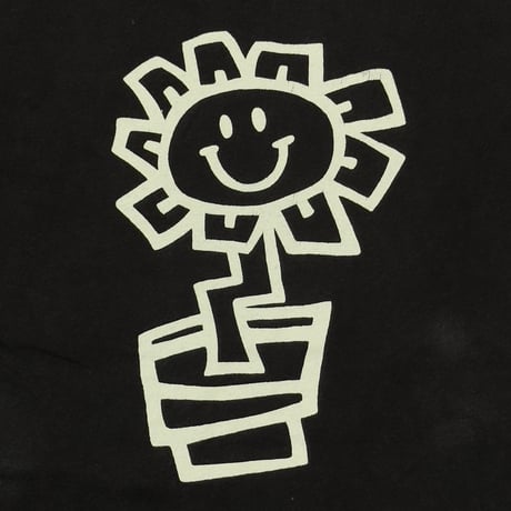 GREEN DAY FLOWER DOUBLESIDE XL 4848