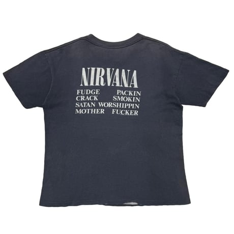 NIRVANA VESTIBULE GIANT LARGE 8995