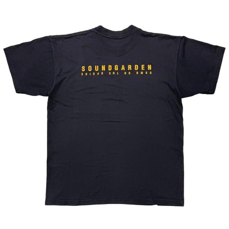 SOUNDGARDEN DOWN ON THE UPSIDE FITS LARGE 1198