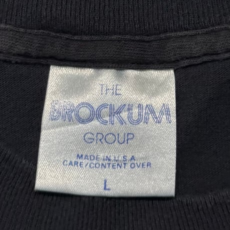 JANE'S ADDICTION NOTHING'S SHOCKING BROCKUM LARGE 5629
