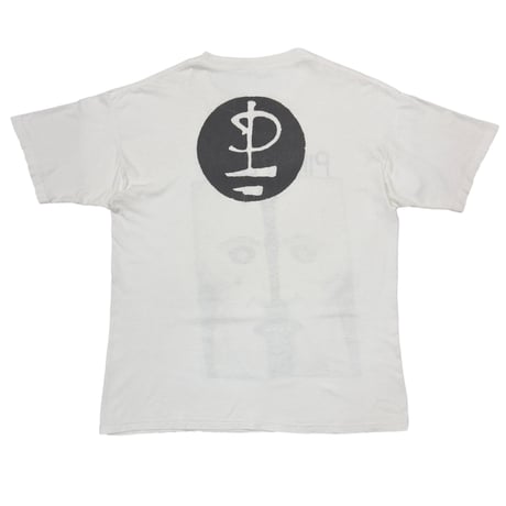 PINK FLOYD 1994 DIVISION BELL WHITE FITS XL-XXL 2541