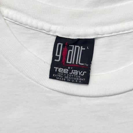 CENSORSHIP IS UNAMERICAN ROCK THE VOTE GIANT BY TEEJAYS LARGE 6858