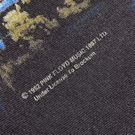 PINK FLOYD WISH YOU WERE HERE FITS XL 4074