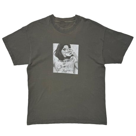 トップス greatLAnd BITE ALL I'M SICK TEE L greatLAnd ORIGINAL BITE