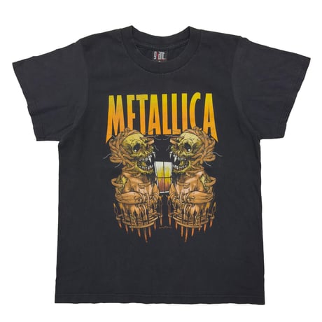 METALLICA PUSHEAD SUMMER SANITARIUM 2000 GIANT MEDIUM 9456
