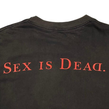 MARILYN MANSON SEX IS DEAD WINTER LAND LARGE 0819
