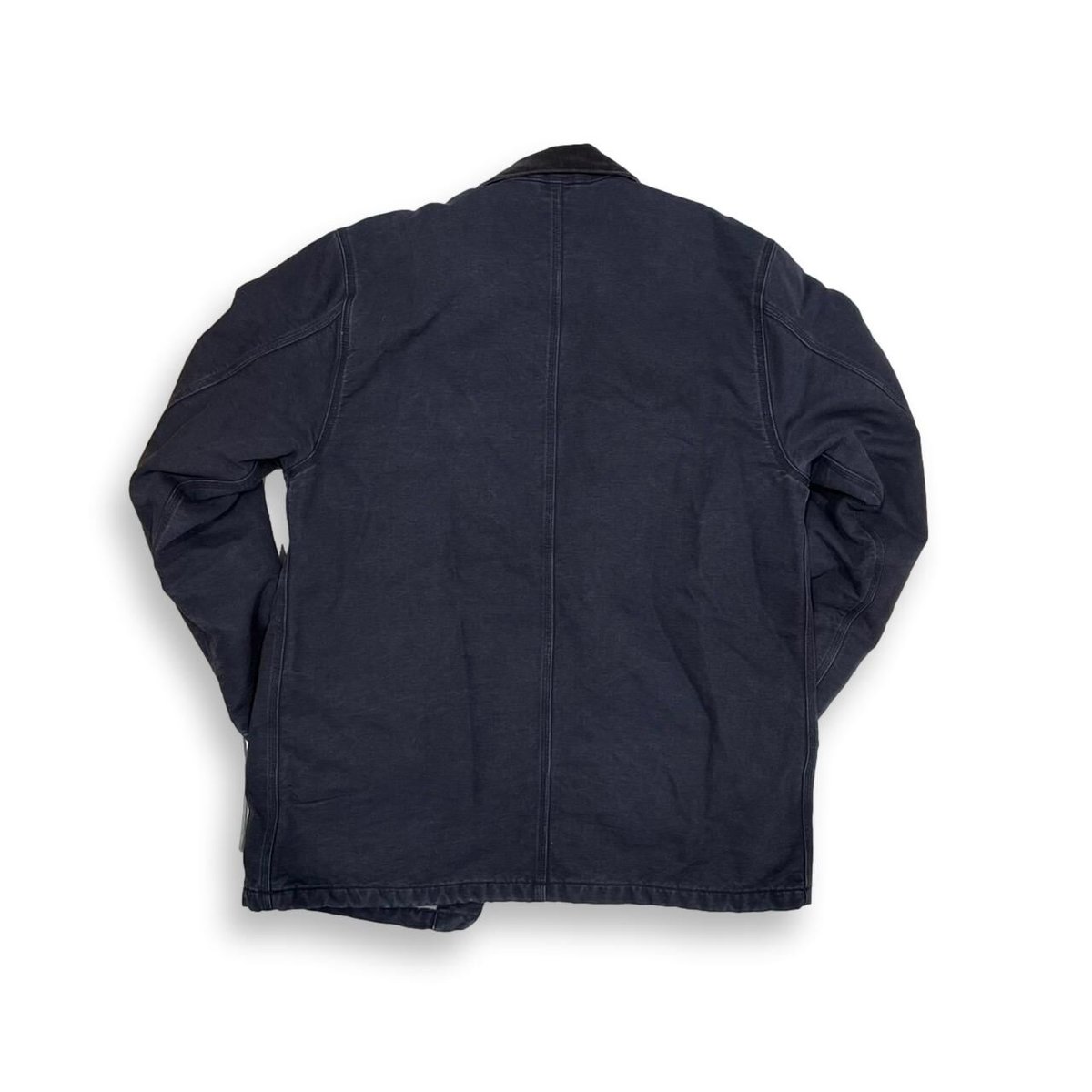 LAST OF STORE STUSSY CARHARTT WIP CHORE COAT NA LAST OF STORE STUSSY CARHARTT WIP CHORE COAT NA
