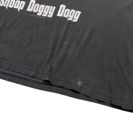 SNOOP DOGG Snoop Doggy Dogg Tha Doggfather POLYGRAM XL 5619