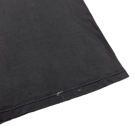 METALLICA DOUBLE SIDE LOGO FITS XL 8819