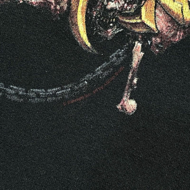 Givenchy underworld hoodie on sale