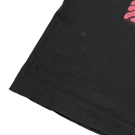 ALICE IN CHAINS QUEEN OF HEARTS FRUIT OF THE LOOM LARGE 5937