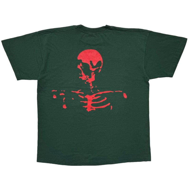 THE OFFSPRING SMASH GREEN SCREEN STARS XL 1806